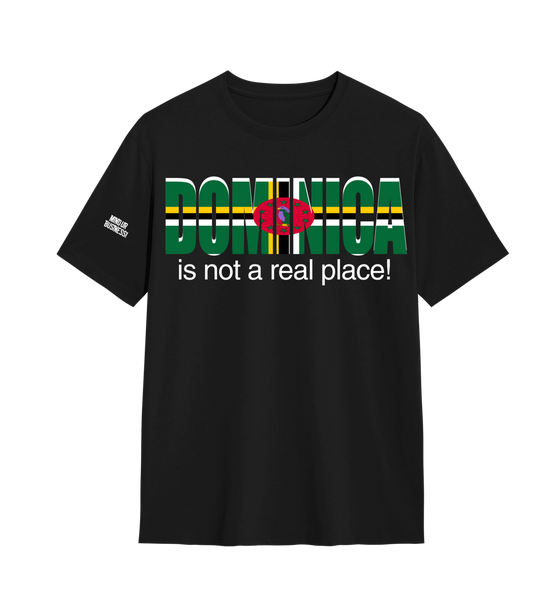 DOMINICA #767 T Shirt