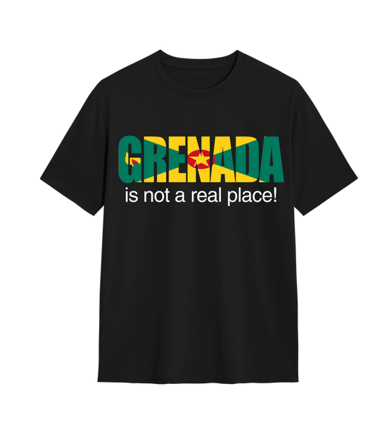 GRENADA #473 T Shirt