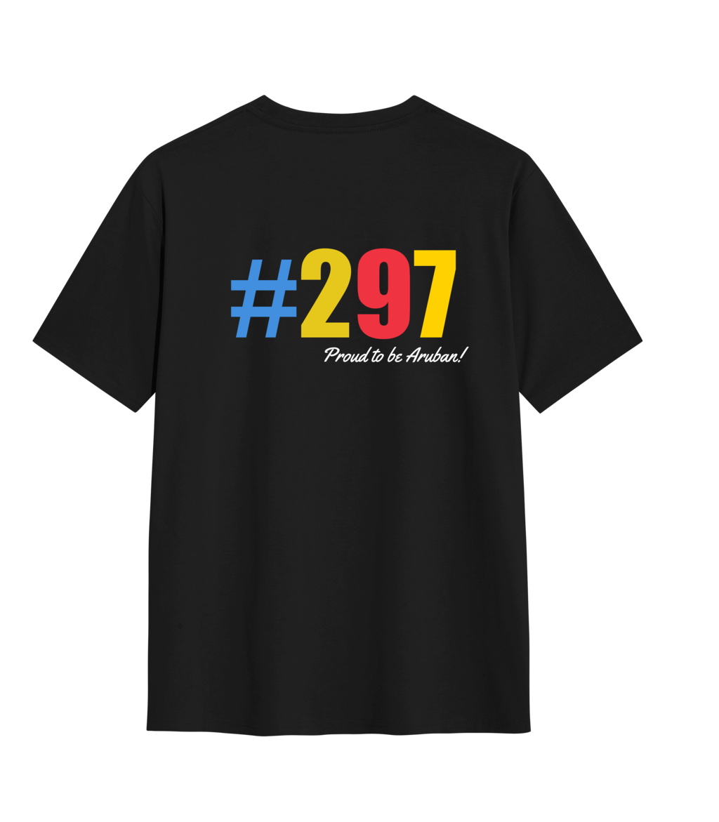ARUBA #297 T Shirt