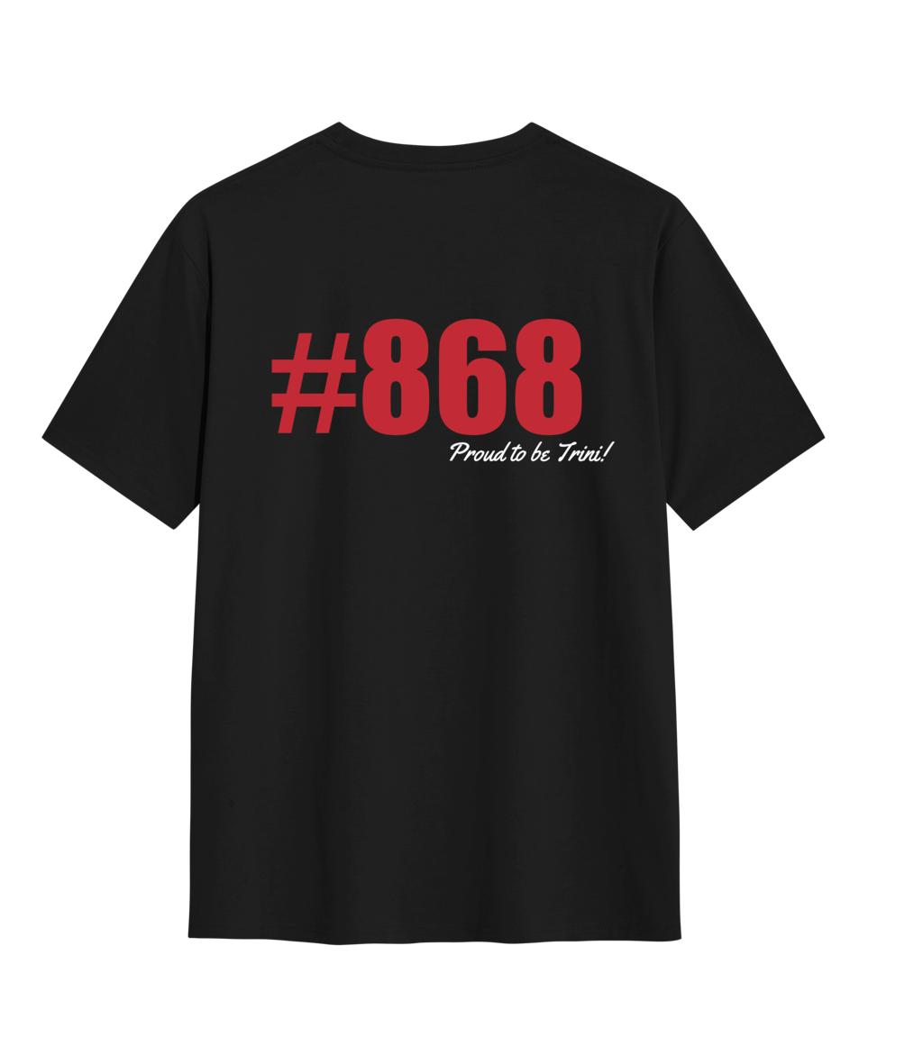 TRINIBAD #868 T Shirt