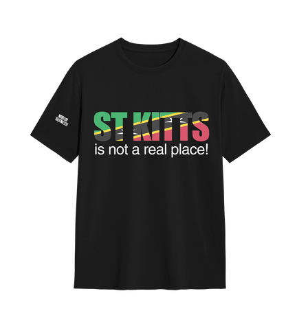 ST KITTS #869 T Shirt