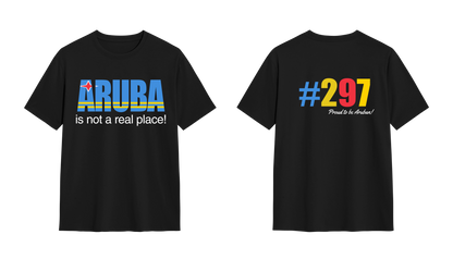 ARUBA #297 T Shirt