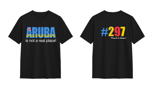 ARUBA #297 T Shirt