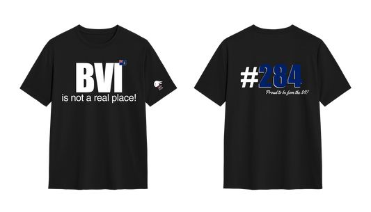 BVI #284 T Shirt