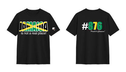 JAMAICA #876 T Shirt