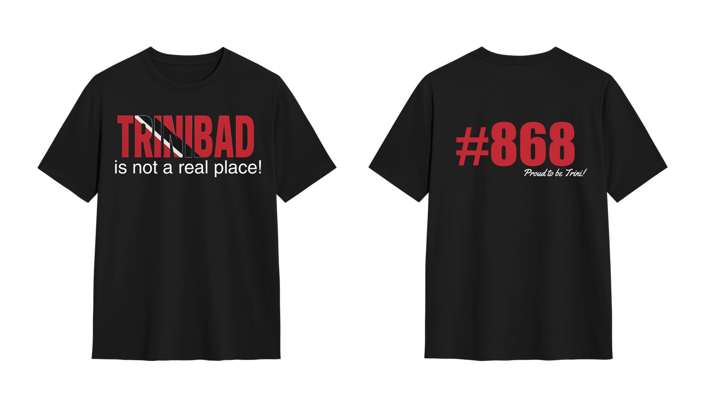 TRINIBAD #868 T Shirt