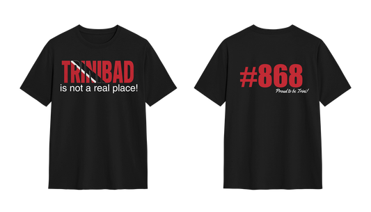 TRINIBAD #868 T Shirt
