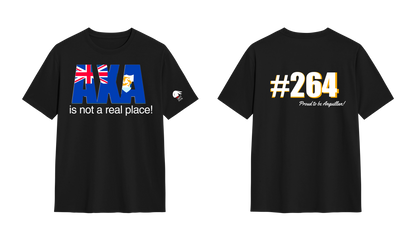 ANGUILLA #264 T Shirt