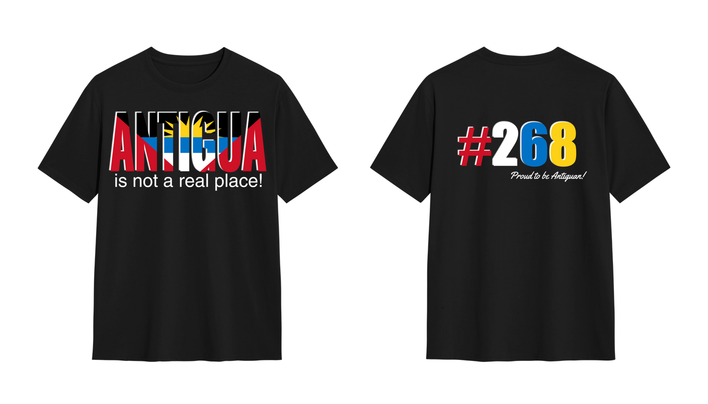 ANTIGUA #268 T Shirt
