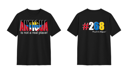 ANTIGUA #268 T Shirt