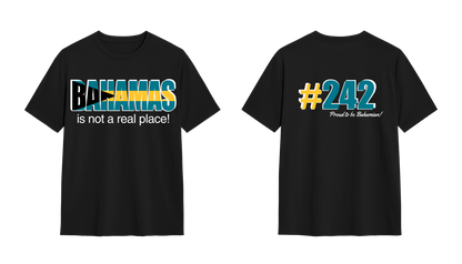 BAHAMAS #242 T Shirt