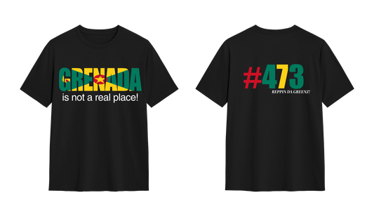GRENADA #473 T Shirt