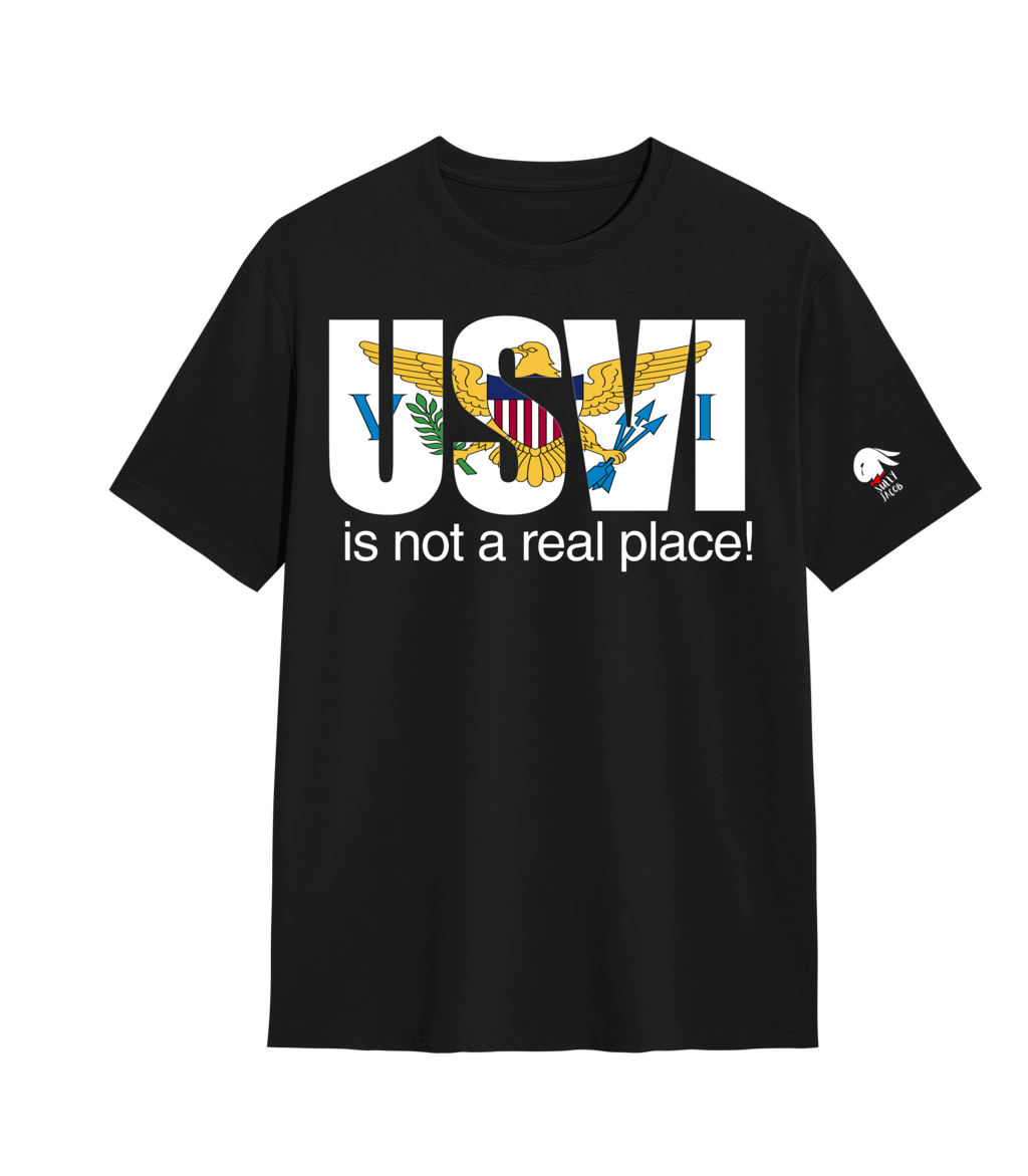 USVI #340 T Shirt