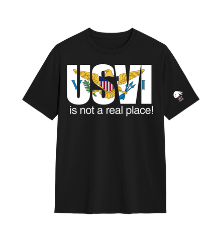USVI #340 T Shirt