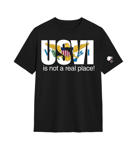 USVI #340 T Shirt