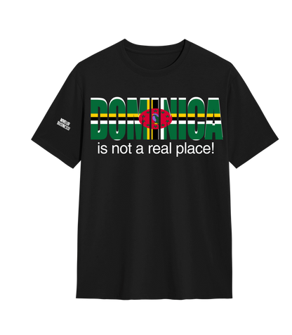 DOMINICA #767 T Shirt
