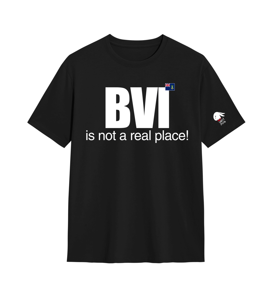 BVI #284 T Shirt