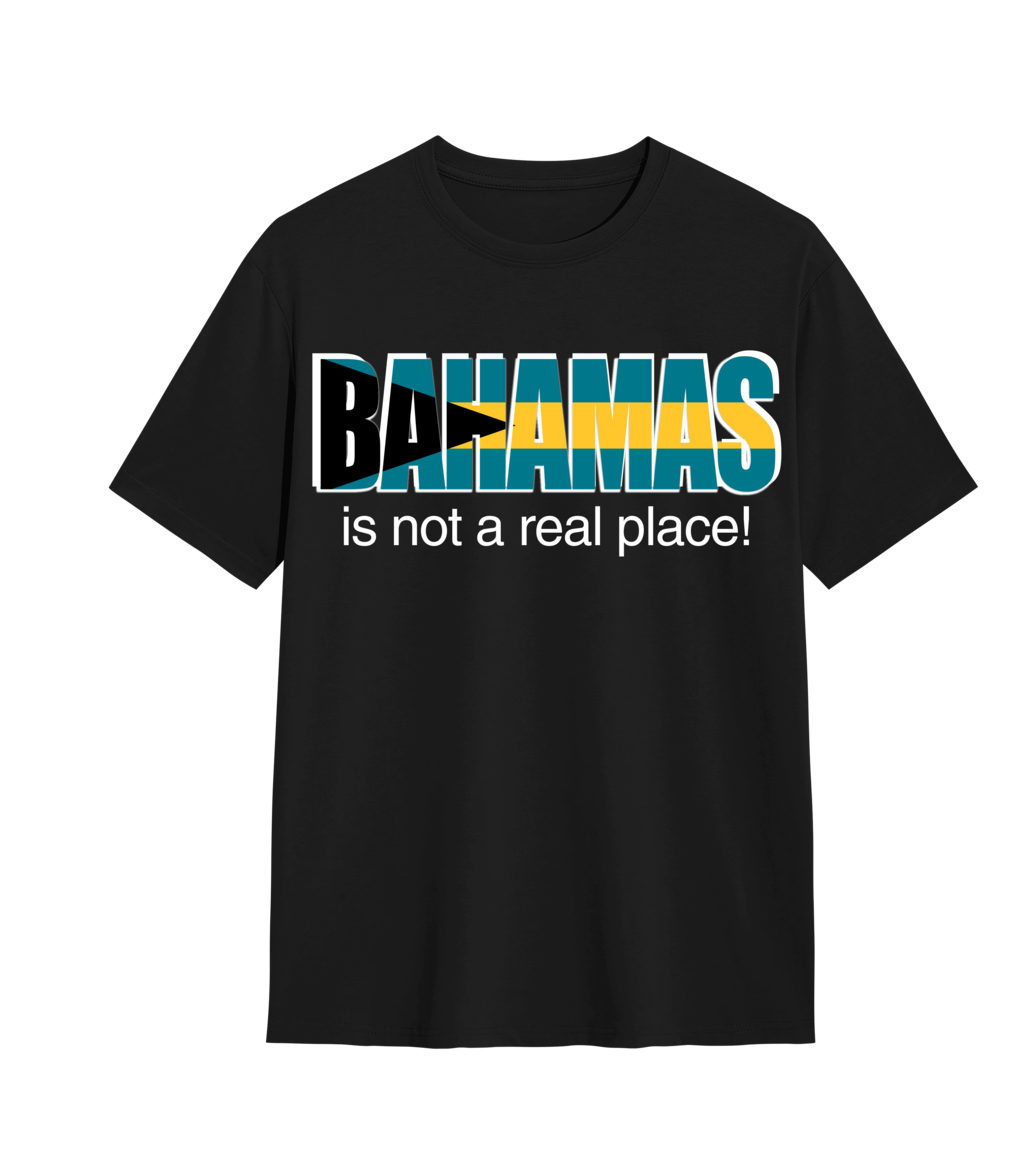 BAHAMAS #242 T Shirt