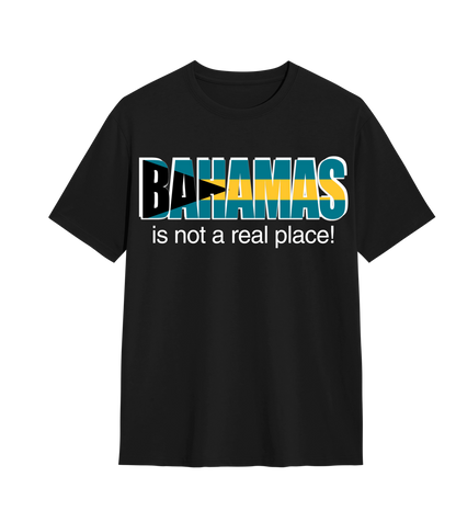 BAHAMAS #242 T Shirt