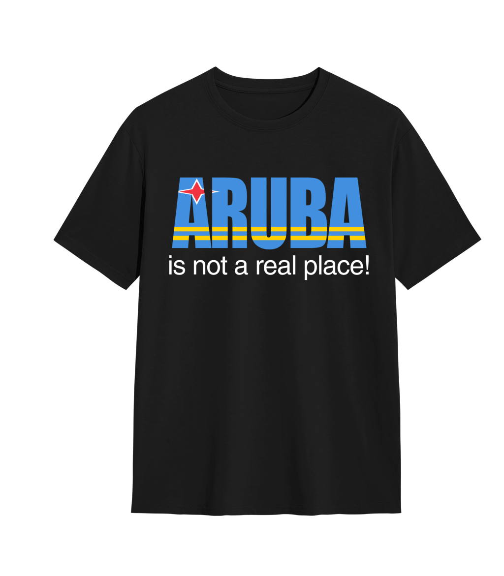 ARUBA #297 T Shirt