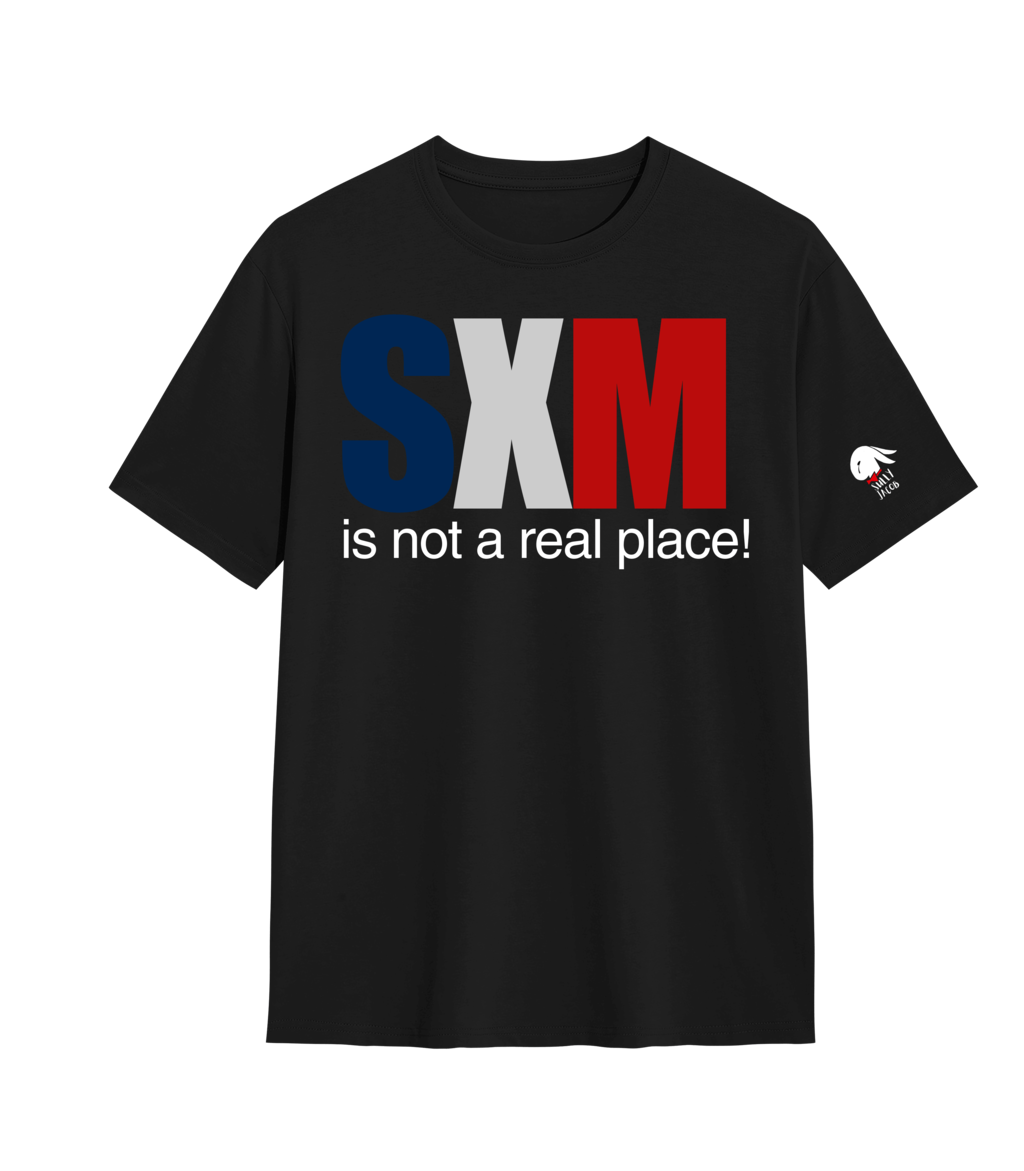 FRENCH SIDE #971 T Shirt