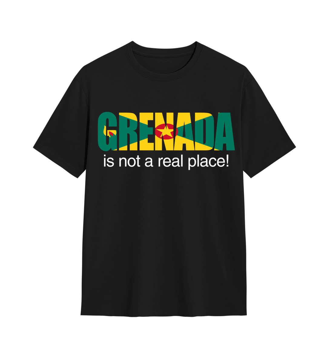 GRENADA #473 T Shirt