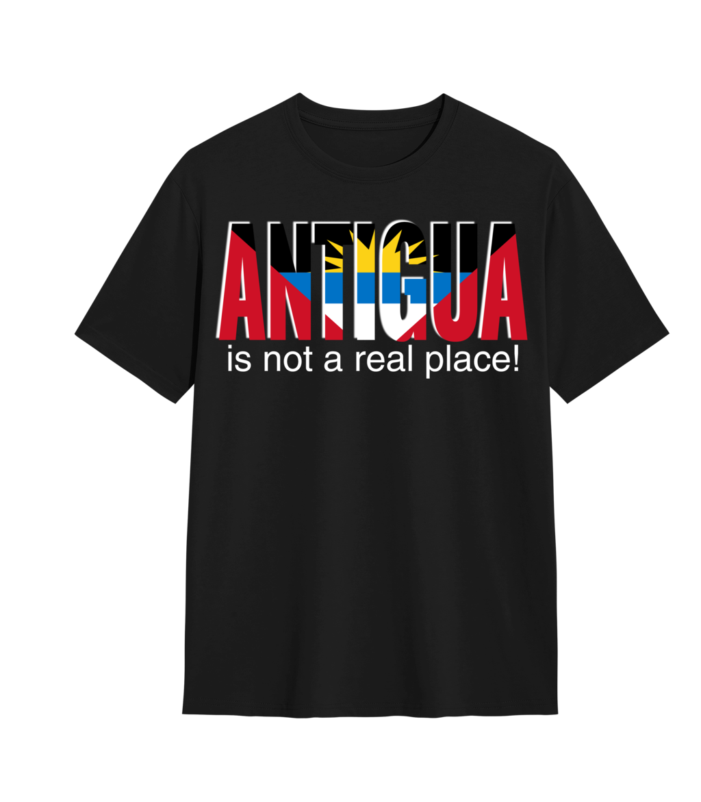 ANTIGUA #268 T Shirt