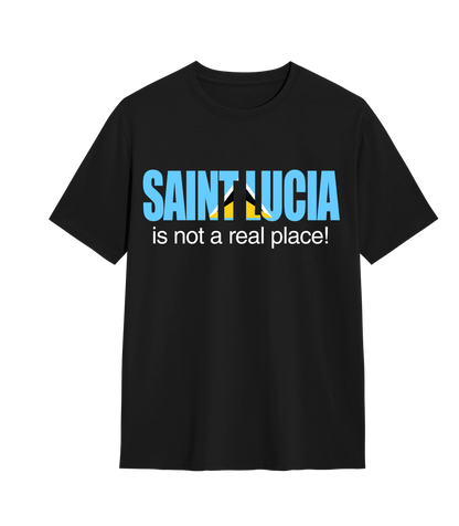 SAINT LUCIA #758 T Shirt
