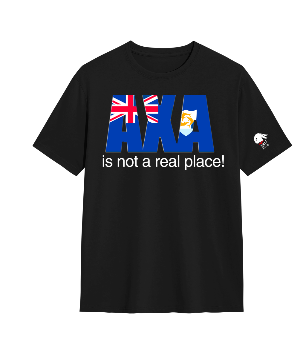 ANGUILLA #264 T Shirt