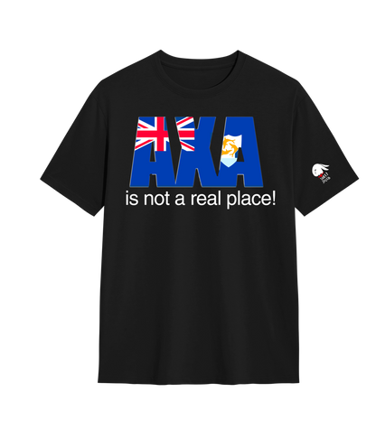 ANGUILLA #264 T Shirt