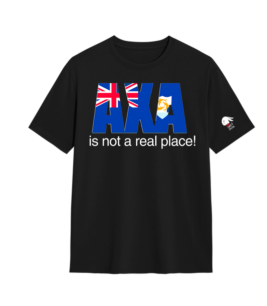 ANGUILLA #264 T Shirt