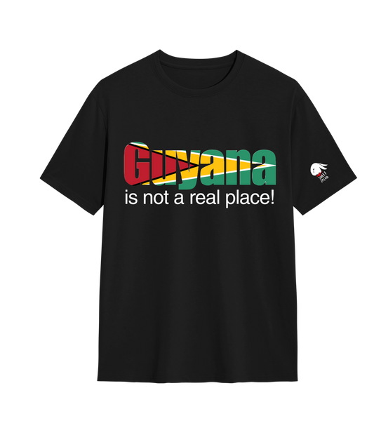 GUYANA #592 T Shirt