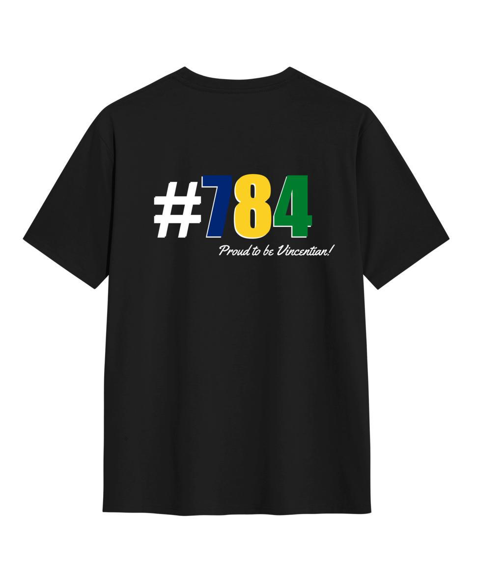 VINCY #784 T Shirt