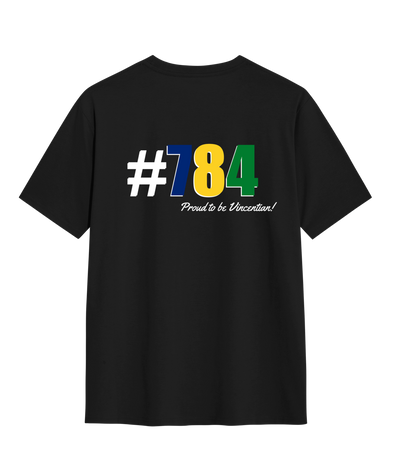 VINCY #784 T Shirt