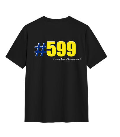 CURACAO #599 T Shirt