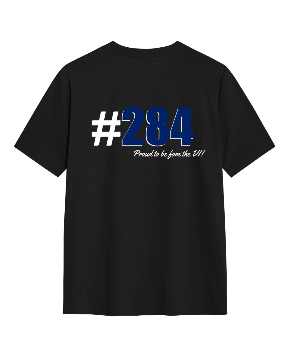 BARBADOS #246 T Shirt