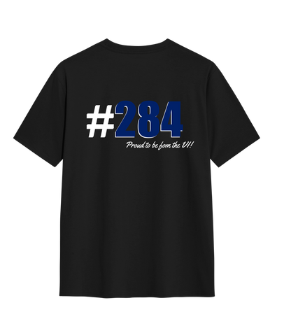 BARBADOS #246 T Shirt