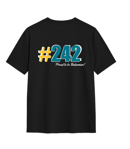 BAHAMAS #242 T Shirt
