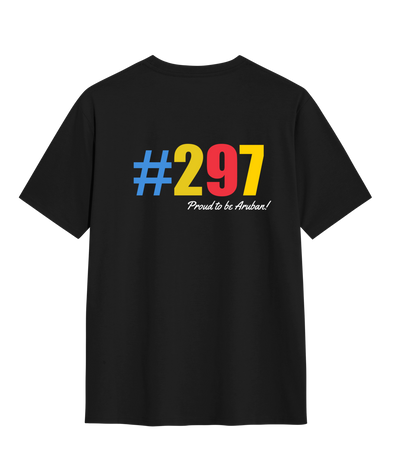 ARUBA #297 T Shirt