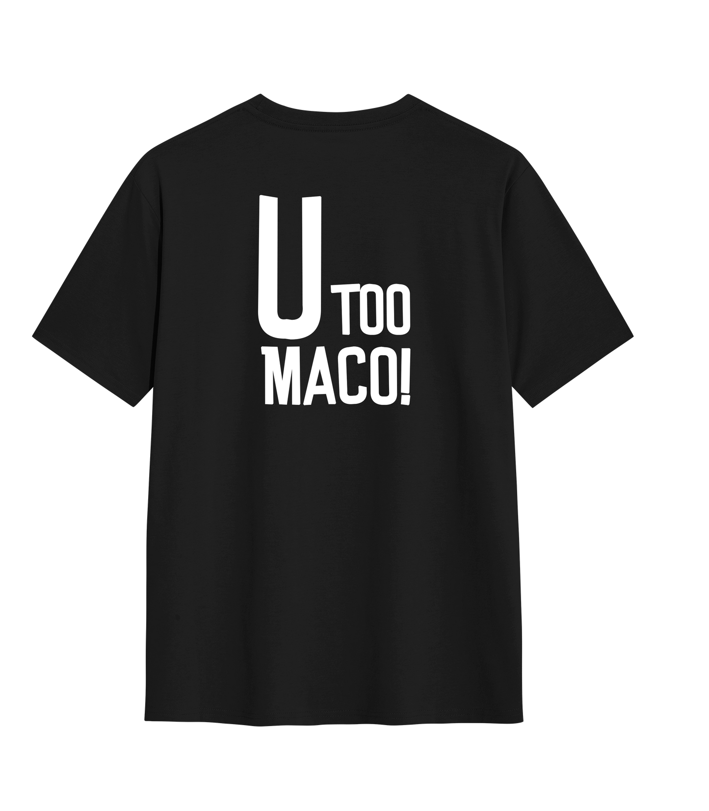 MIND UR BUSINESS OFFICIAL T SHIRT