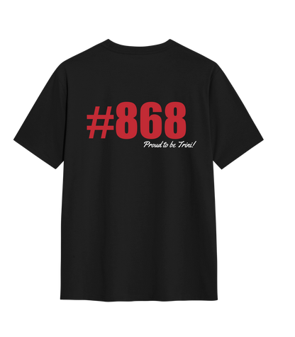 TRINIBAD #868 T Shirt