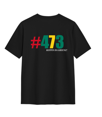 GRENADA #473 T Shirt