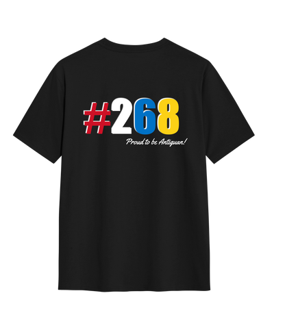 ANTIGUA #268 T Shirt