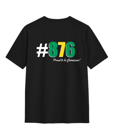 JAMAICA #876 T Shirt