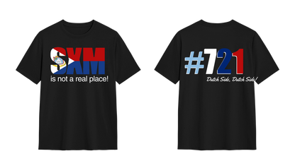 Dutch Side #721 T Shirt