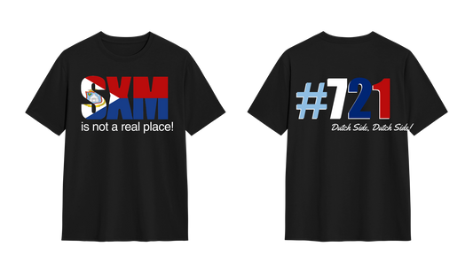 Dutch Side #721 T Shirt