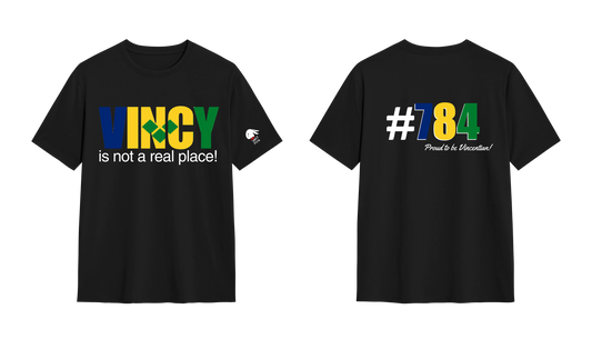 VINCY #784 T Shirt